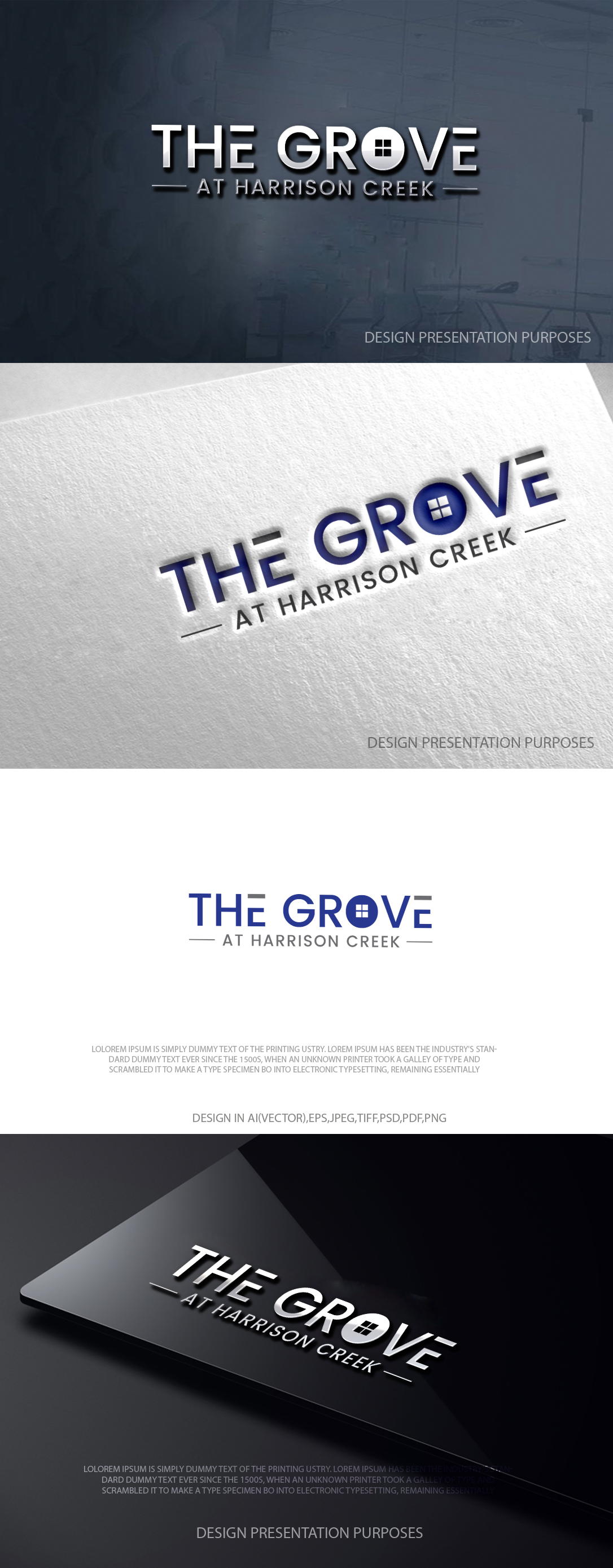 Logo Design by zebronicgraphic for this project | Design #37042563