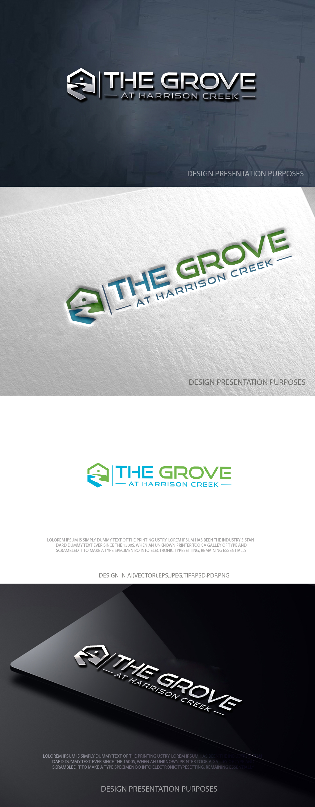 Logo Design by zebronicgraphic for this project | Design #37042565