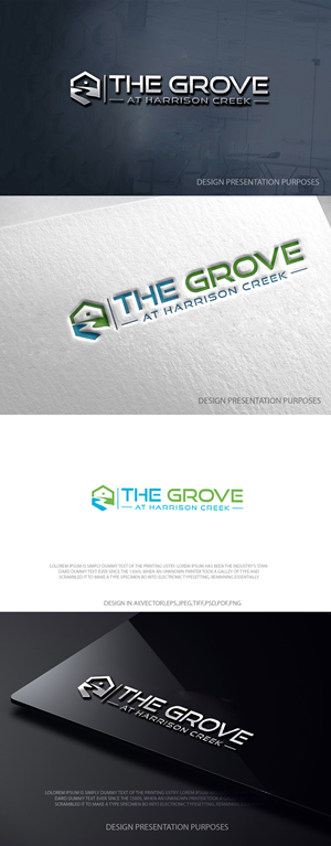 Logo Design by zebronicgraphic for this project | Design: #37042565