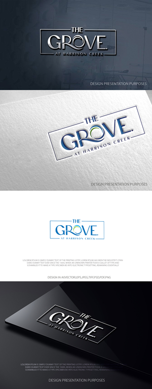 Logo Design by zebronicgraphic for this project | Design: #37042804