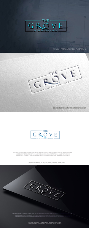 Logo Design by zebronicgraphic for this project | Design: #37042830