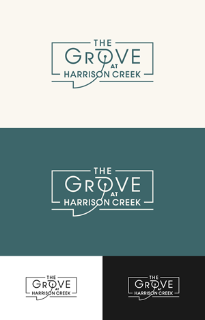 Logo Design by bojboga