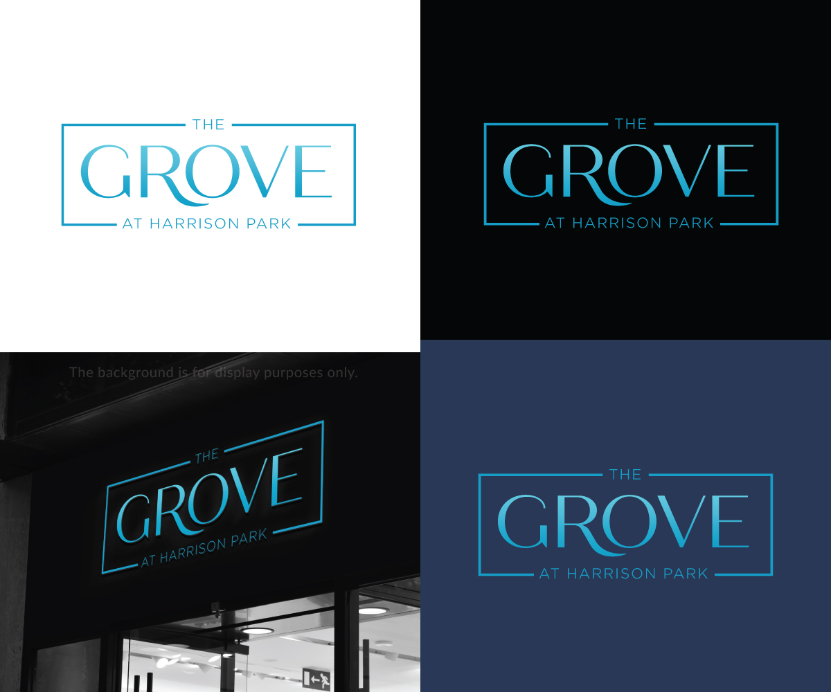 Logo Design by edwinnegz1 for this project | Design #37041420