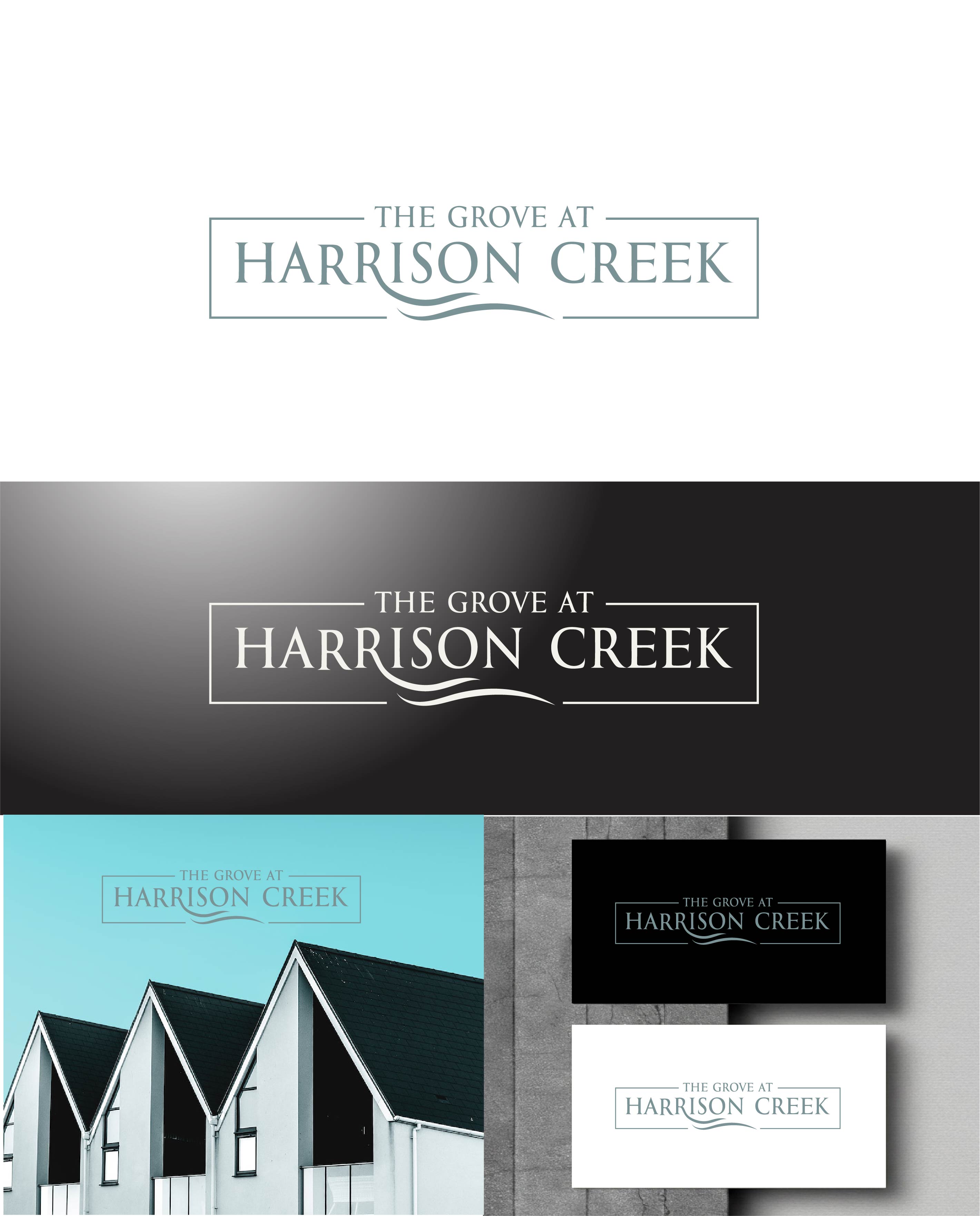 Logo Design by genzo for this project | Design #37085087