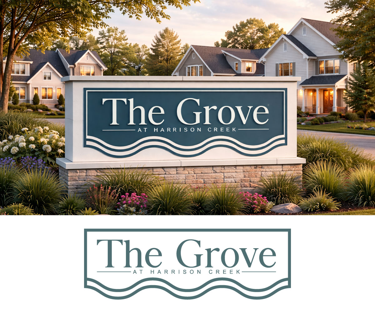 Logo Design by Ansh Design for this project | Design #37043252