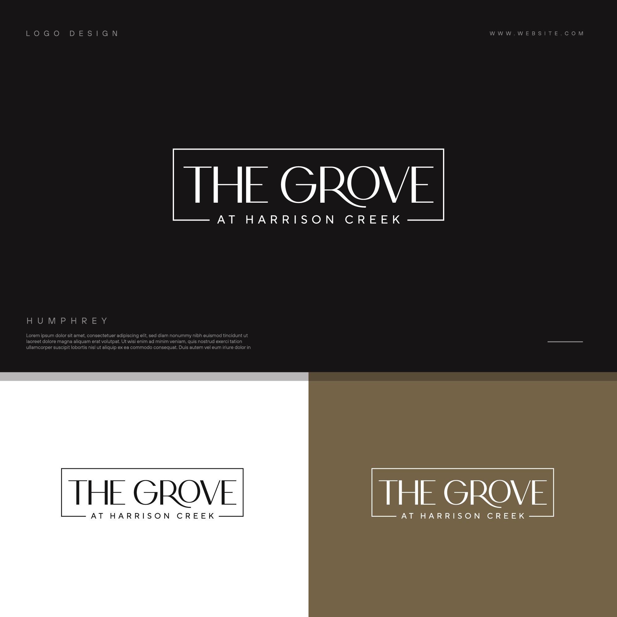 Logo Design by Humphrey™ for this project | Design #37087750