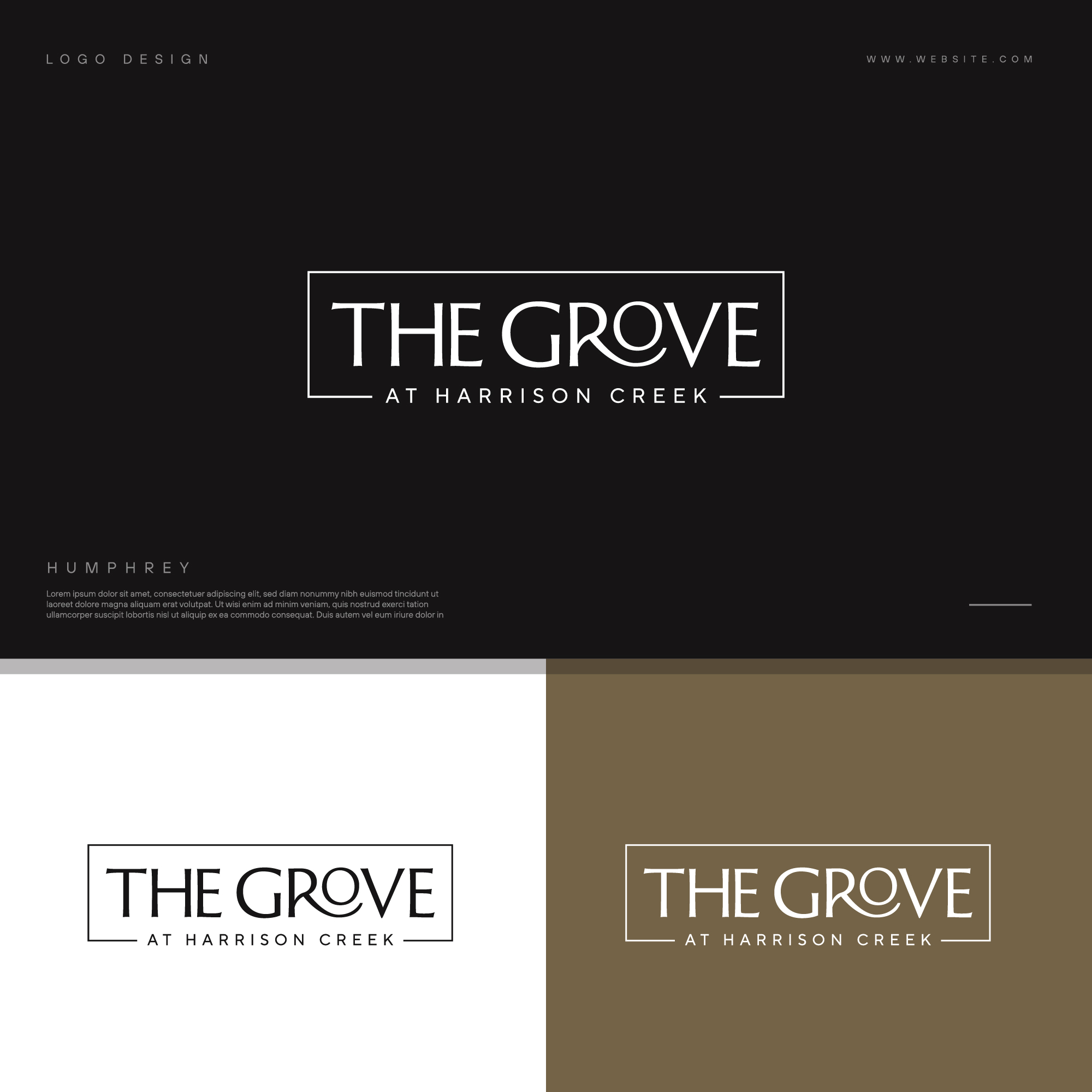 Logo Design by Humphrey™ for this project | Design #37087753