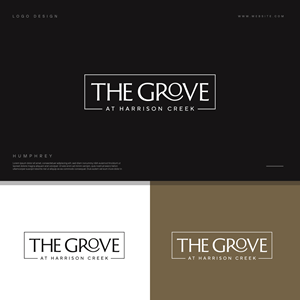 Logo Design by Humphrey™ for this project | Design: #37087753