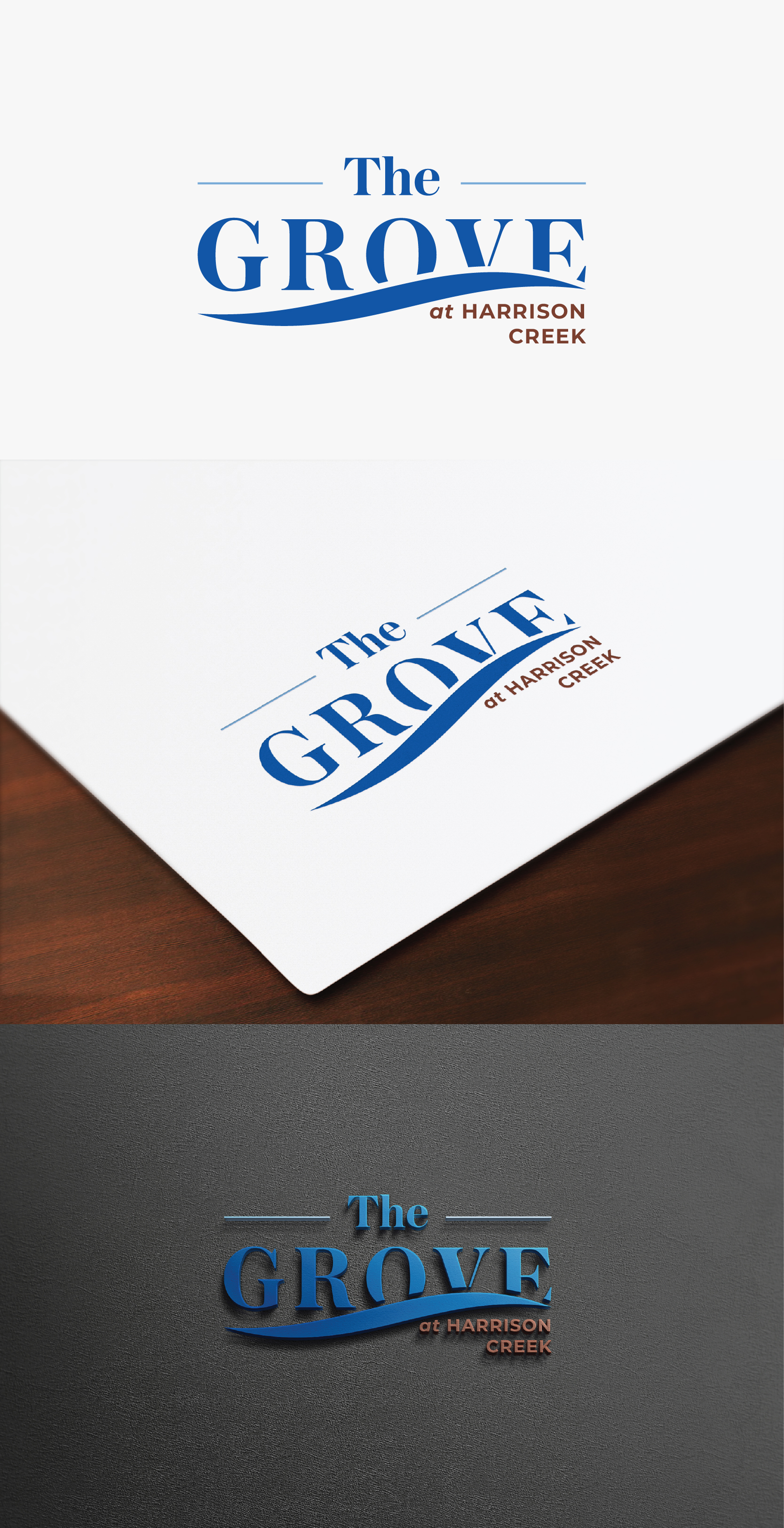 Logo Design by IMilenovic for this project | Design #37040546