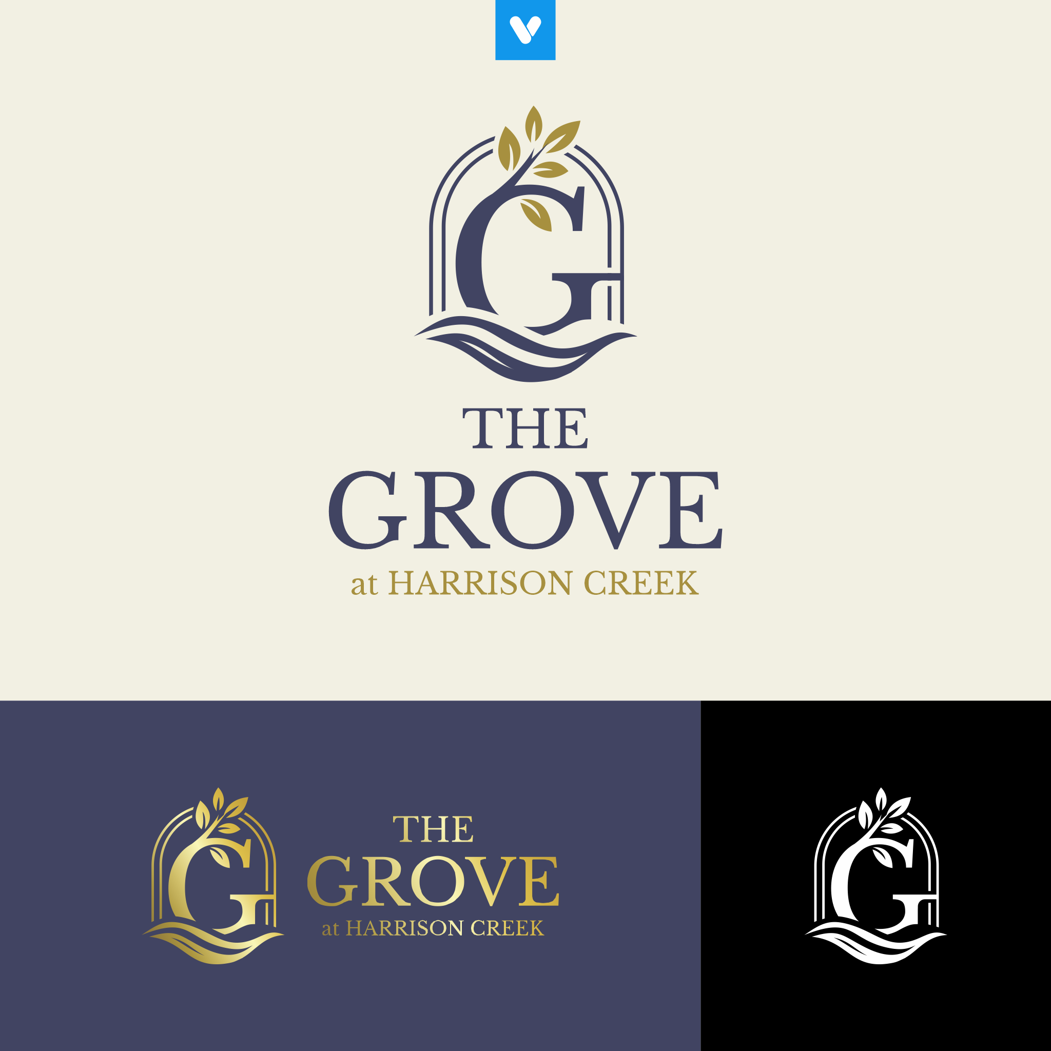 Logo-Design von ViniRatieri für dieses Projekt | Design #37047133