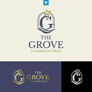 Logo Design by ViniRatieri