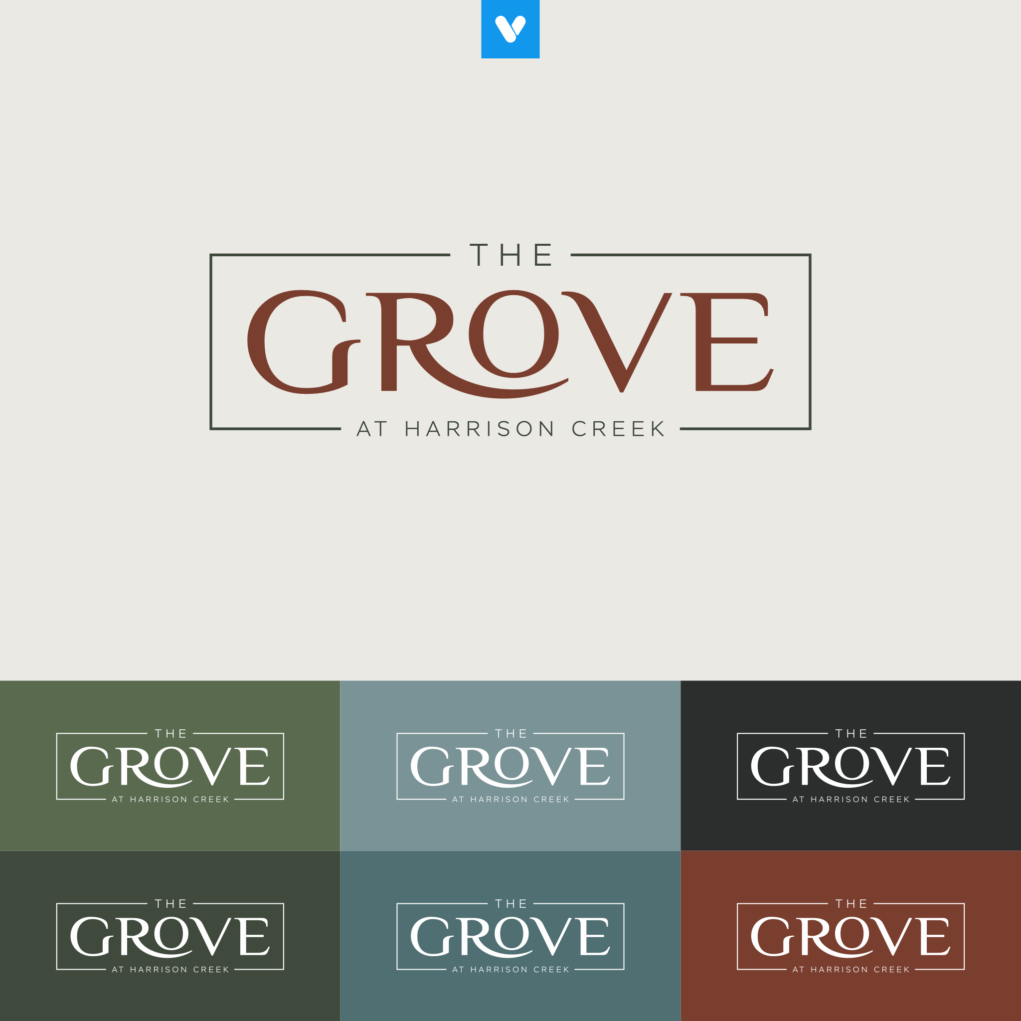 Logo-Design von ViniRatieri für dieses Projekt | Design #37051440