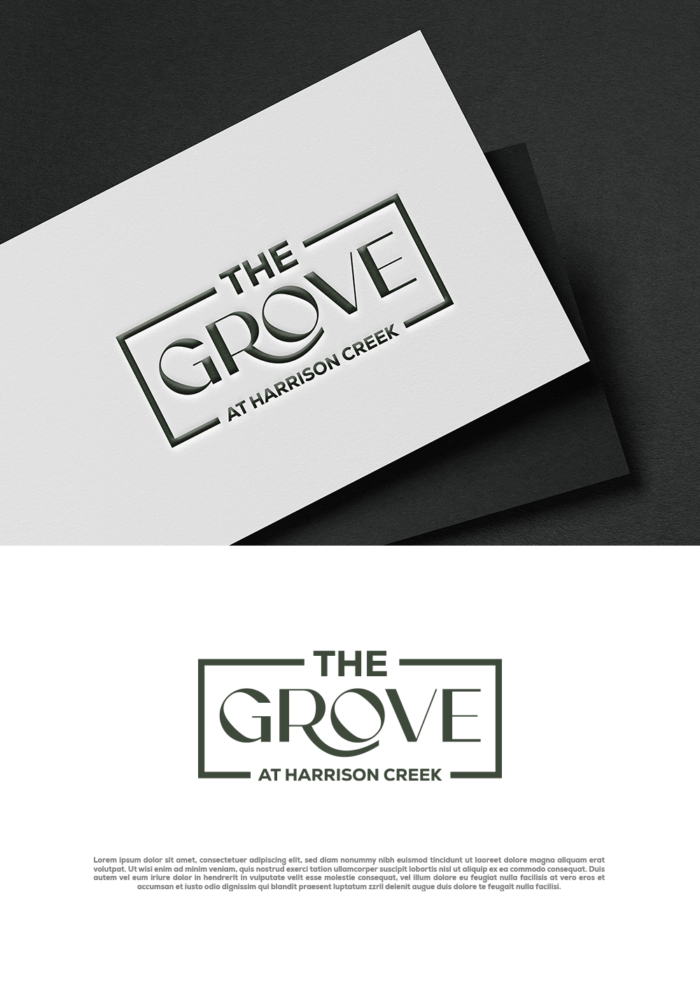 Logo Design by Amelia 25 for this project | Design #37074598