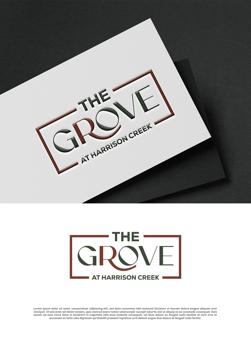 Logo Design by Amelia 25 for this project | Design #37074599