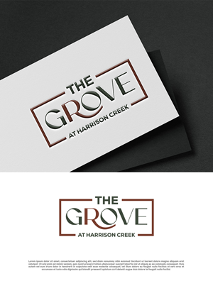 Logo Design by Amelia 25 for this project | Design: #37074599