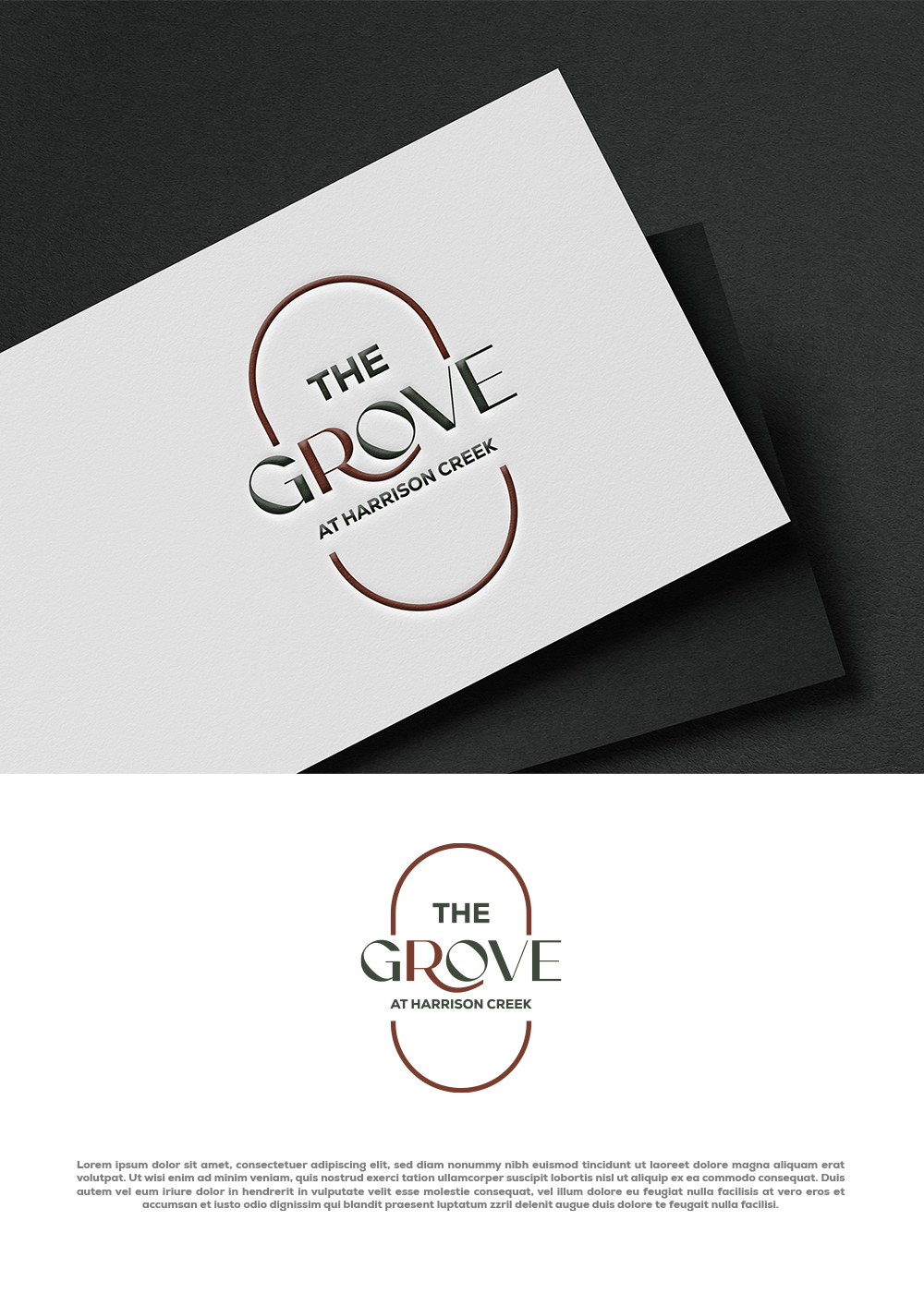 Logo Design by Amelia 25 for this project | Design #37075843