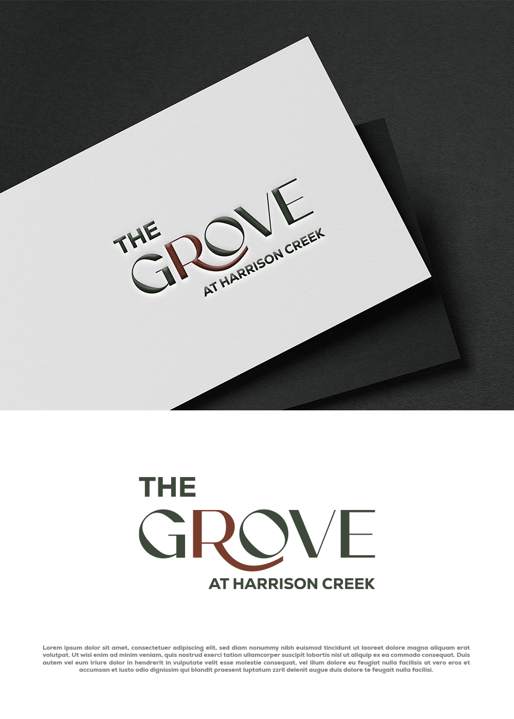 Logo Design by Amelia 25 for this project | Design #37075844