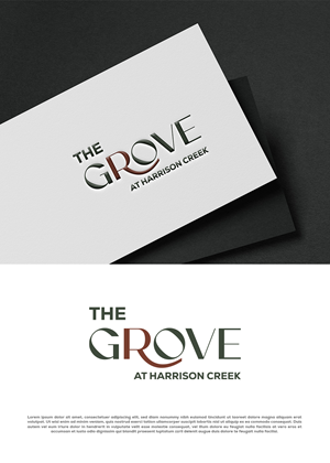 Logo Design by Amelia 25 for this project | Design: #37075844