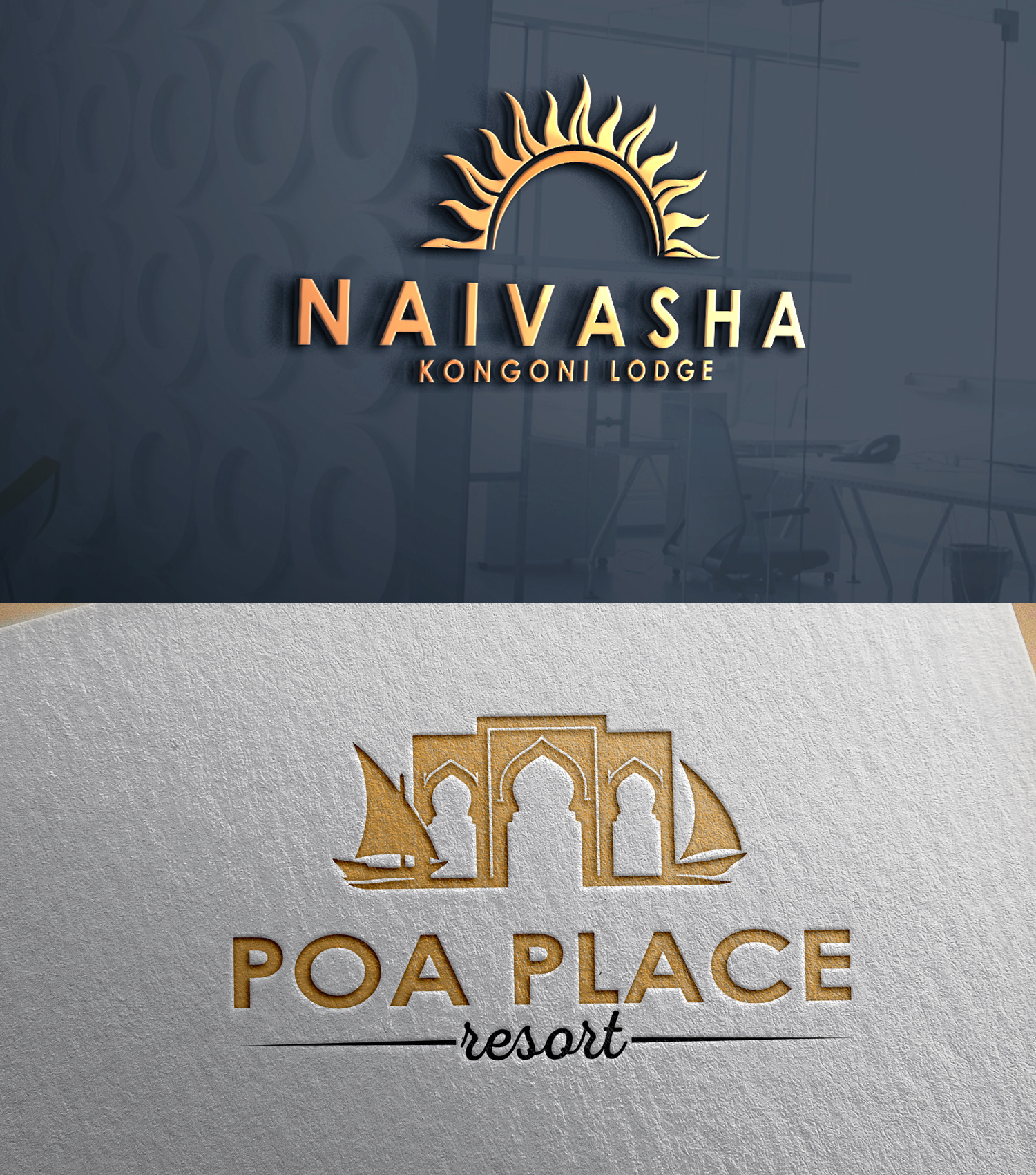Logo Design by 24ksunny for this project | Design #37041098