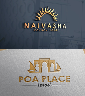 Logo Design by 24ksunny for this project | Design: #37041098