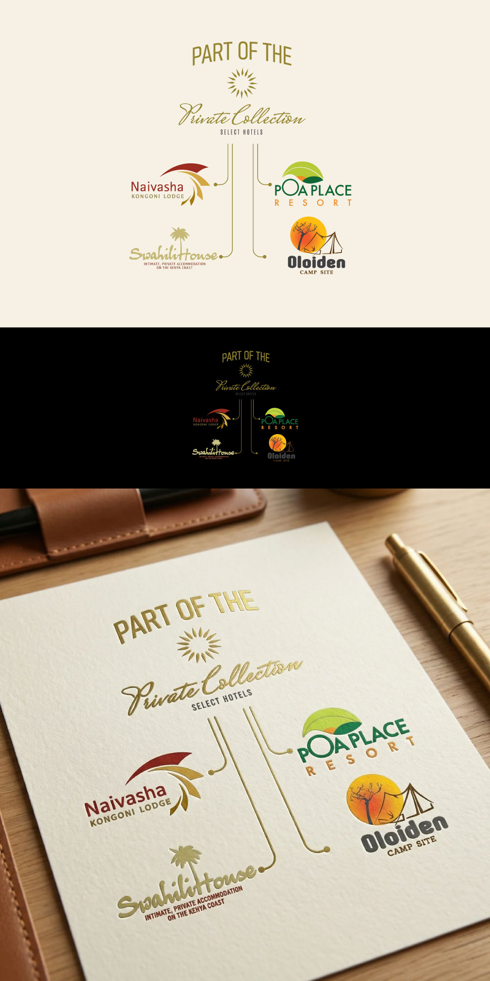 Logo Design by Gol D Roger™ for this project | Design #37053040