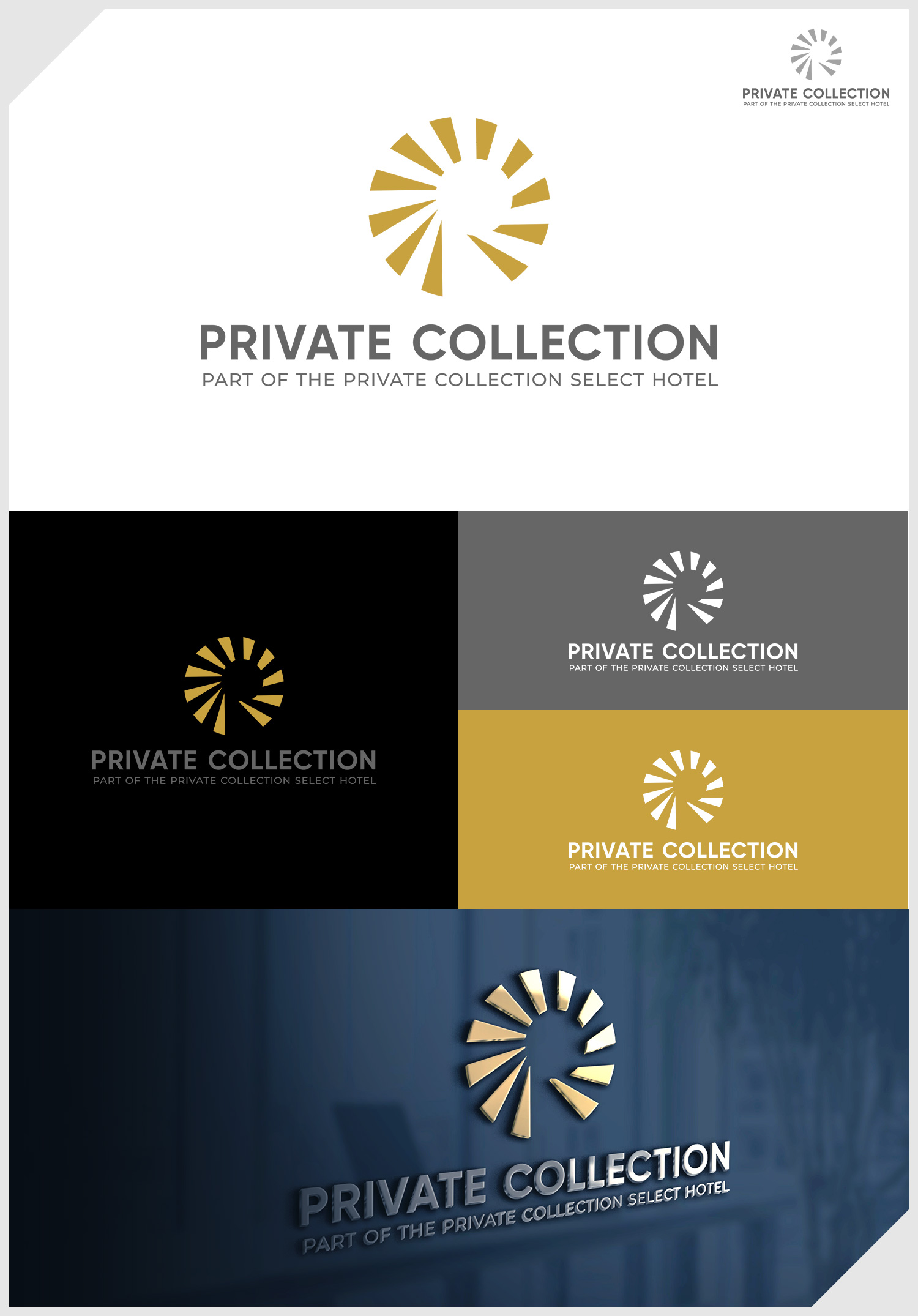Logo Design by IDesign1606 for this project | Design #37043689