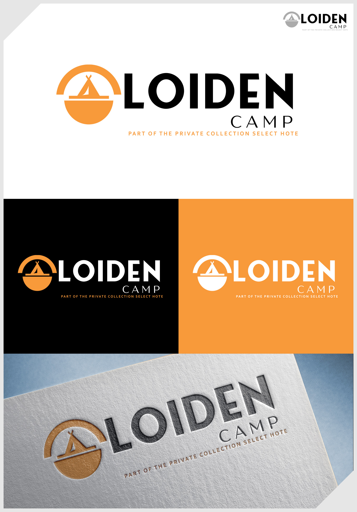 Logo Design by IDesign1606 for this project | Design #37064617