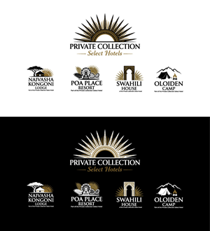 Logo Design by Pixel Foundry for this project | Design: #37054409