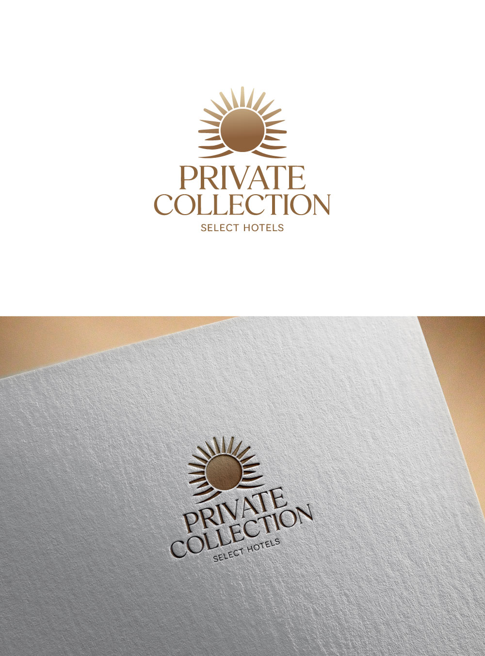 Logo Design by KING JM for this project | Design #37041542