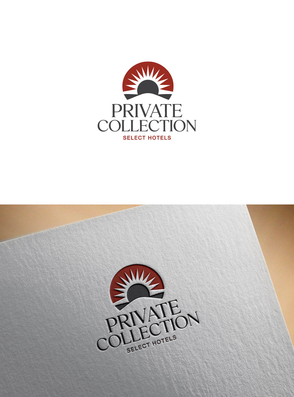 Logo Design by KING JM for this project | Design #37050214