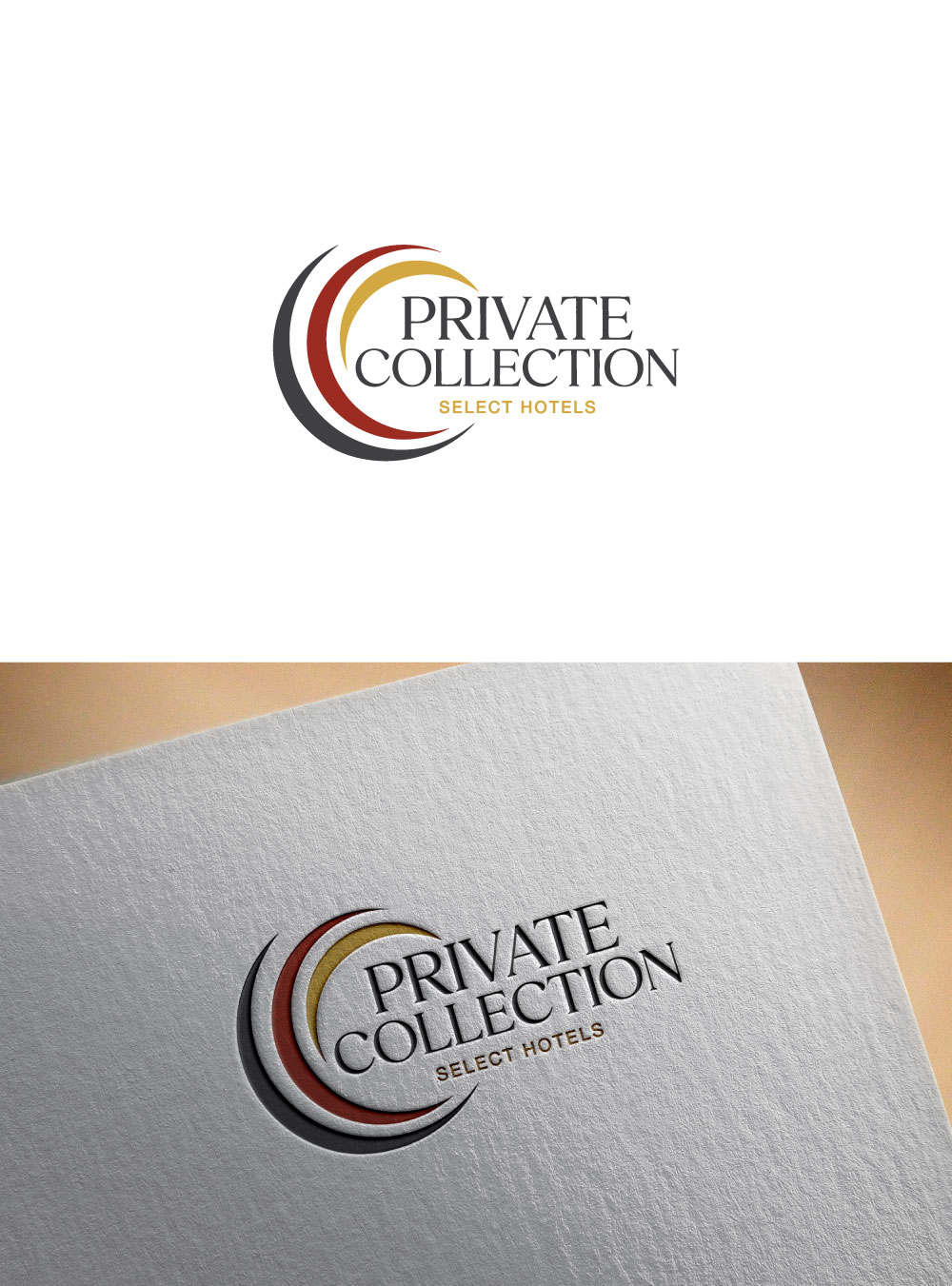 Logo Design by KING JM for this project | Design #37050215