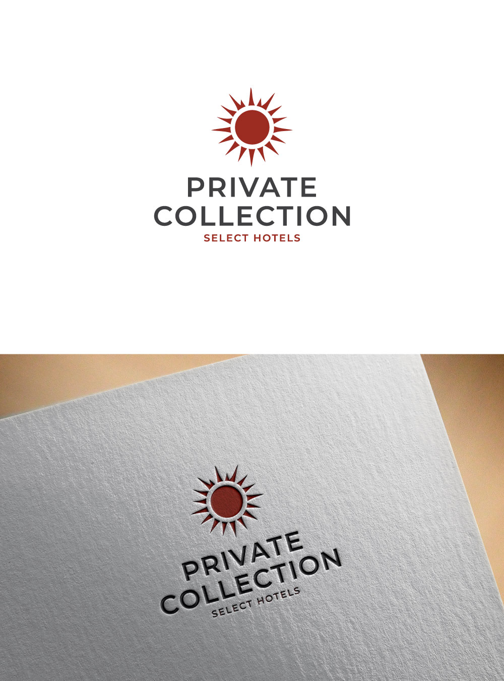 Logo Design by KING JM for this project | Design #37050216