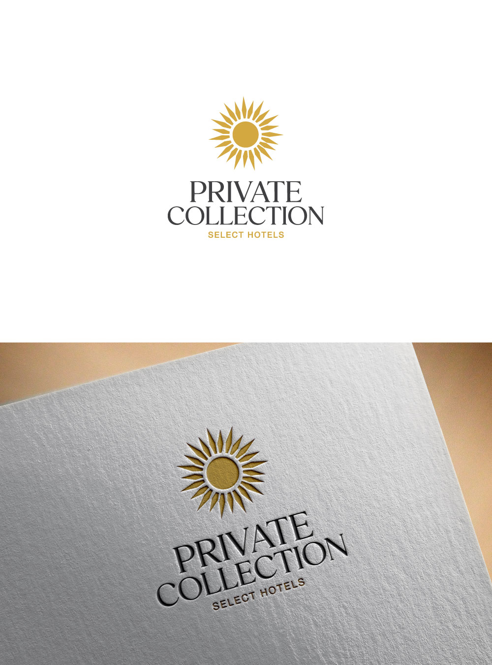 Logo Design by KING JM for this project | Design #37050217