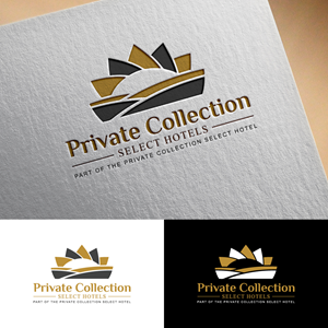 Logo Design by bute