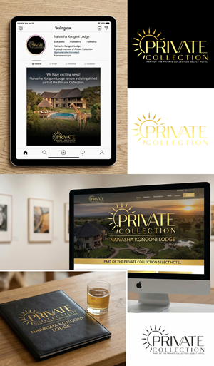 Logo Design by Ansh Design for this project | Design: #37047756