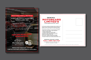 Flyer Design by Andrés Sebastián for this project | Design: #37061399