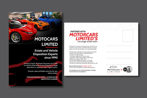 Flyer Design by Andrés Sebastián for this project | Design: #37061498
