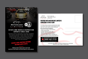 Flyer Design by Andrés Sebastián for this project | Design: #37217142