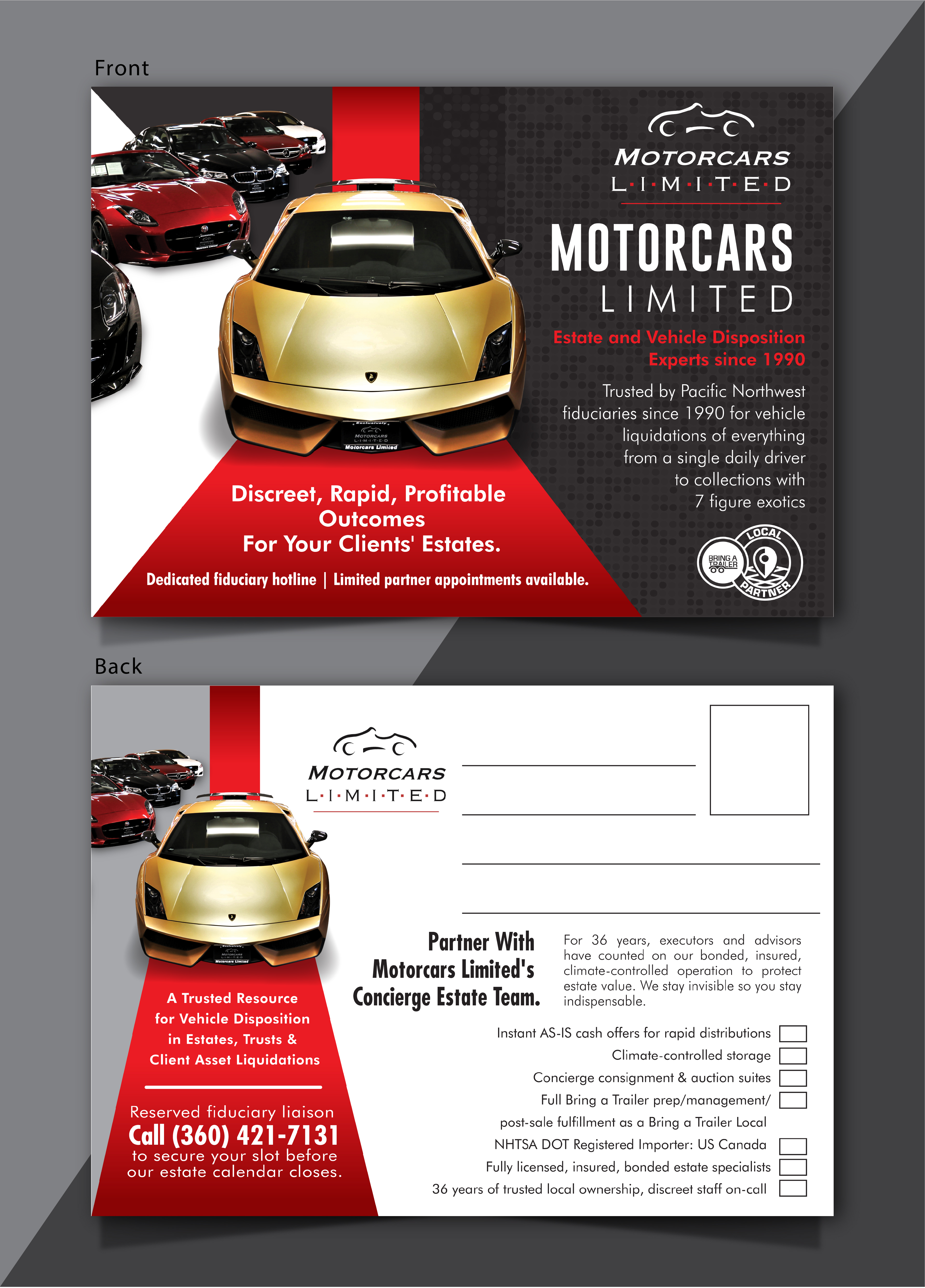Flyer Design by HT Graphic for this project | Design #37056502