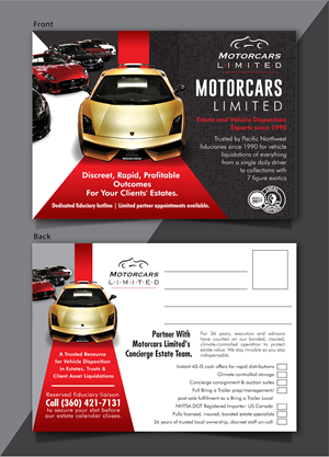 Flyer Design by HT Graphic for this project | Design: #37056502