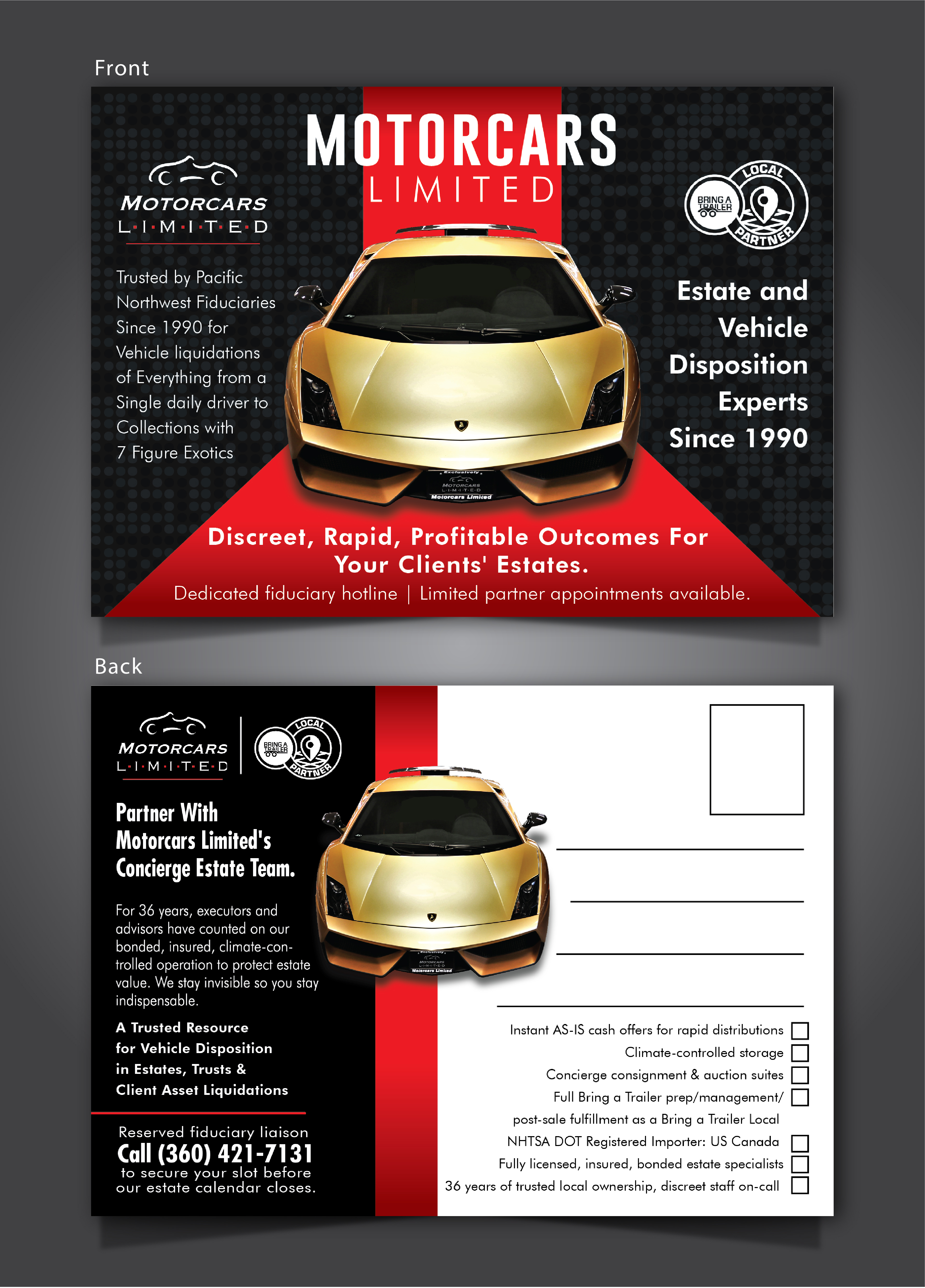 Flyer Design by HT Graphic for this project | Design #37056814
