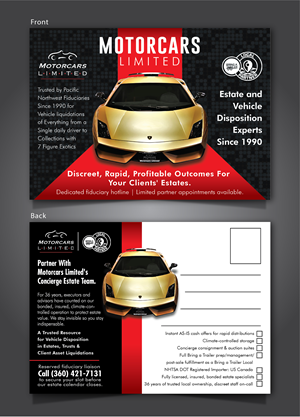 Flyer Design by HT Graphic for this project | Design: #37056814