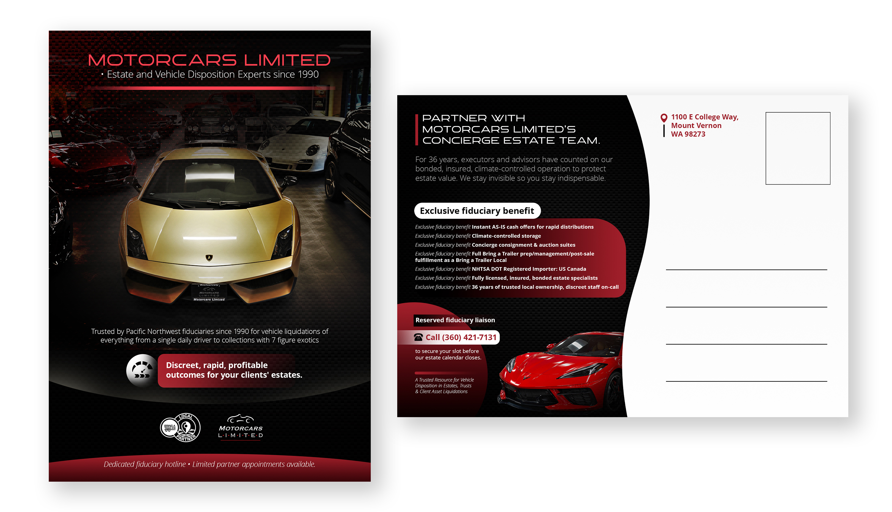 Flyer Design by Farvahar Design Studio for this project | Design #37066446