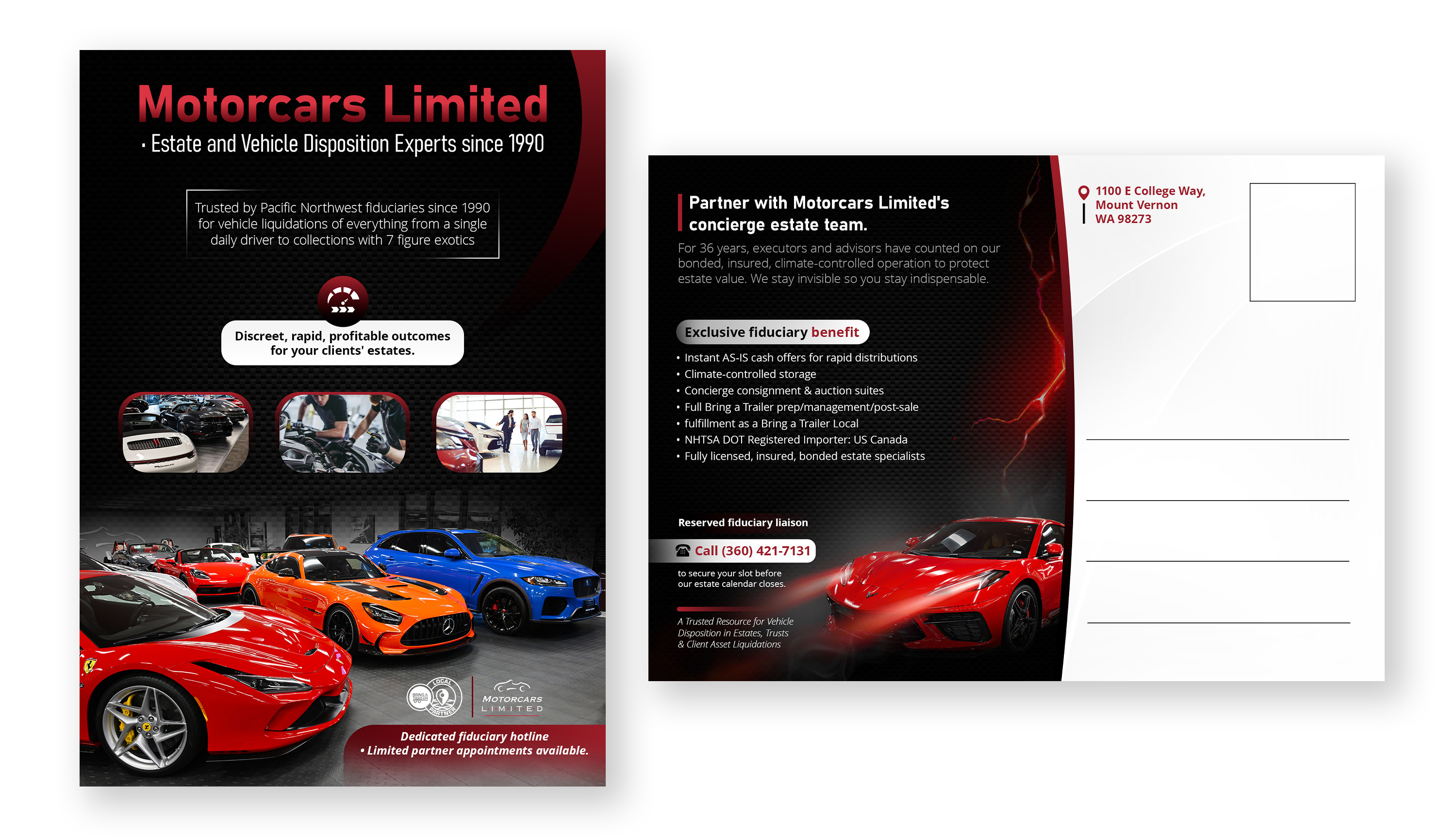 Flyer Design by Farvahar Design Studio for this project | Design #37069169