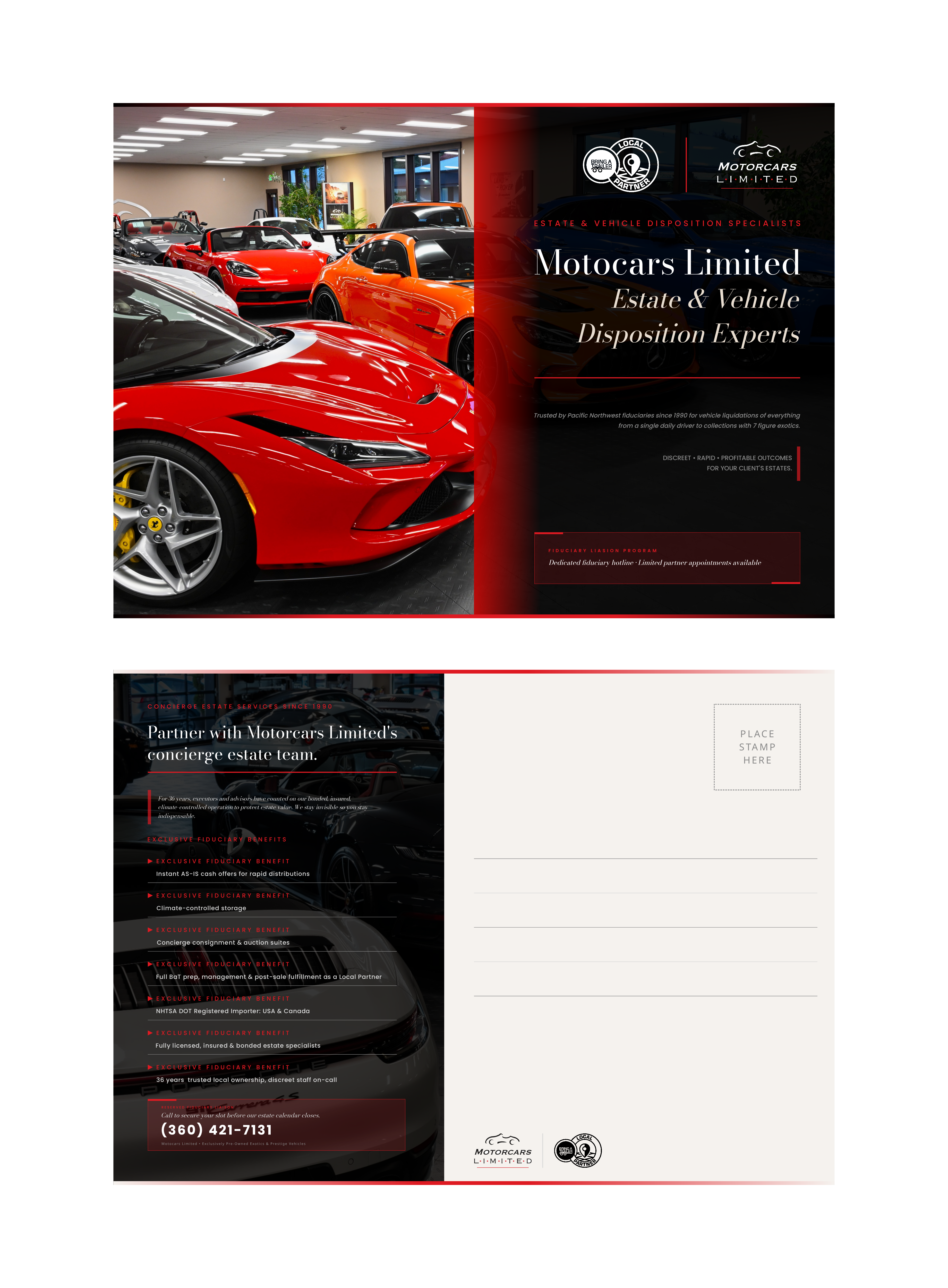 Flyer Design by Maison de Yuan for this project | Design #37059751