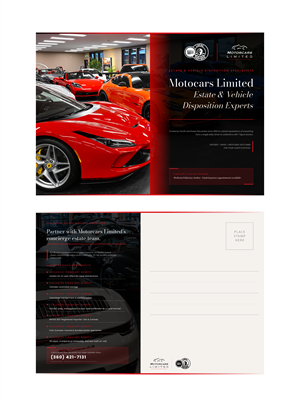 Flyer Design by Maison de Yuan for this project | Design: #37059751