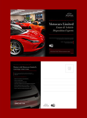 Flyer Design by Maison de Yuan for this project | Design: #37060719