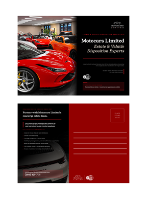 Flyer Design by Maison de Yuan for this project | Design: #37064225