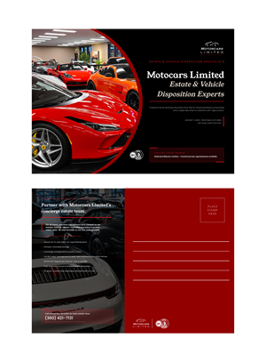 Flyer Design by Maison de Yuan for this project | Design: #37064513