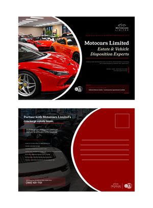 Flyer Design by Maison de Yuan for this project | Design: #37068557
